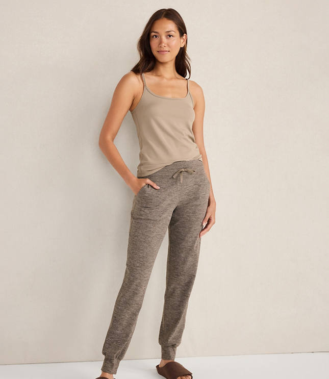 Haven Well Within First-Layer Cami