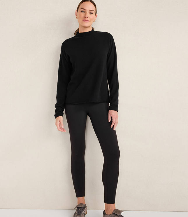 Haven Well Within Cashmere Crewneck Sweater