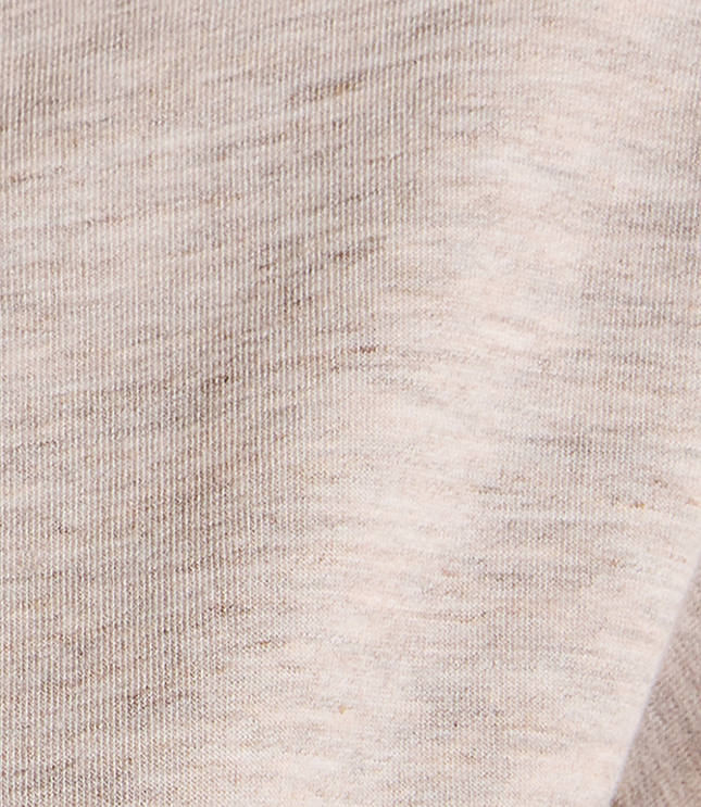 Haven Well Within Fleece Straight Leg Pants