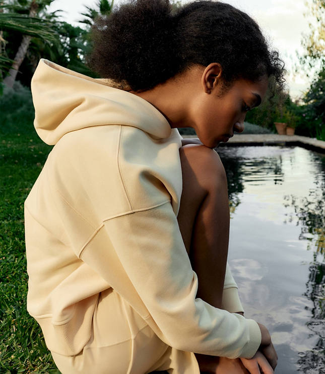 Haven Well Within Cloud Fleece Hoodie