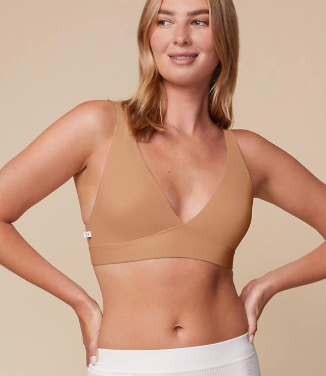 Harper Wilde Bliss Plunge Adjustable Bralette