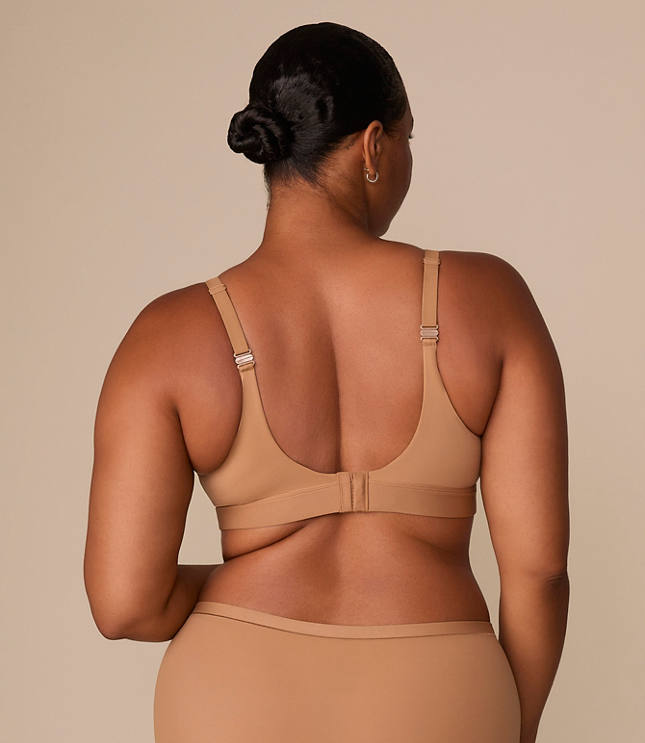 Harper Wilde Bliss Plunge Adjustable Bralette
