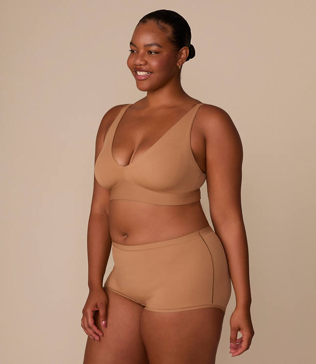 Harper Wilde Bliss Plunge Adjustable Bralette