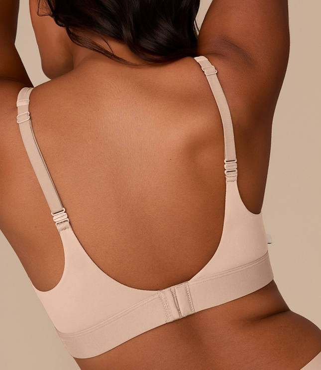 Harper Wilde Bliss Plunge Adjustable Bralette