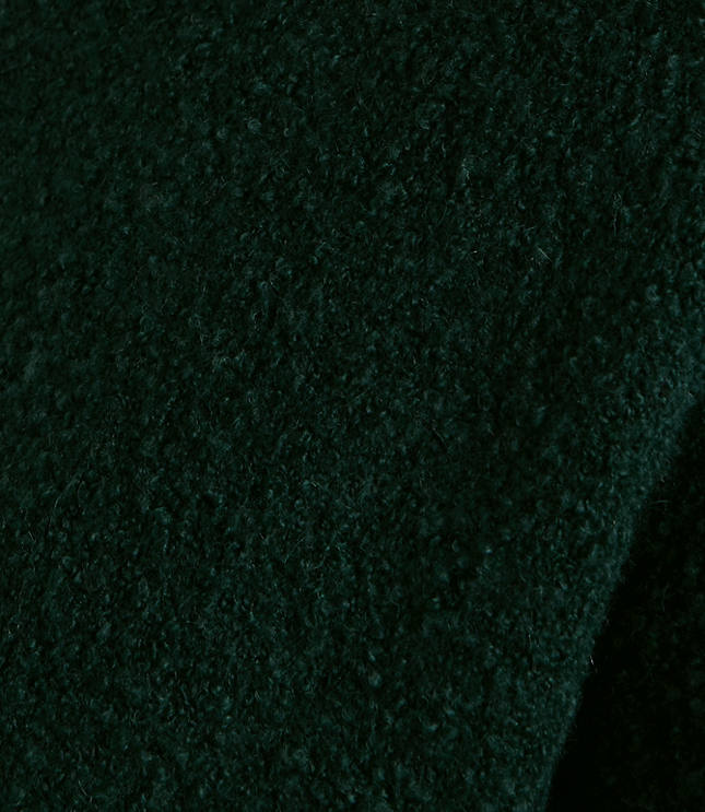 Haven Well Within Boucle Half-Zip Pullover