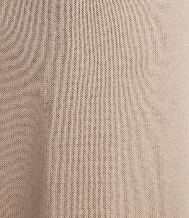 Haven Well Within Organic Cotton Wide Leg Pants