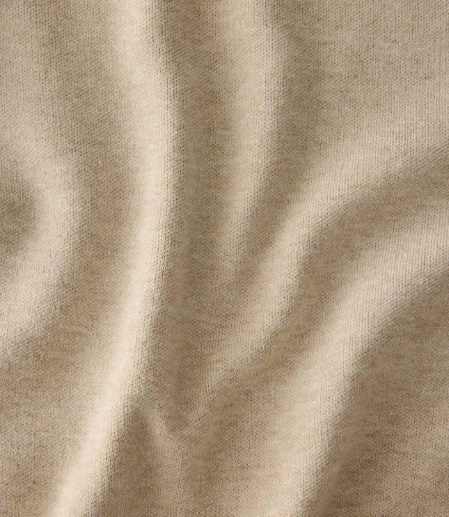 Haven Well Within Viscose Blend Colorblock Crewneck