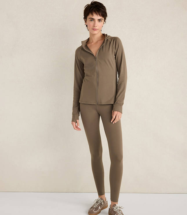 Haven Well Within Balance Full-Zip Jacket