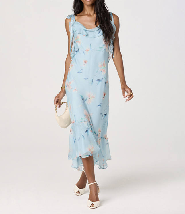 Astr The Label Nissa Dress