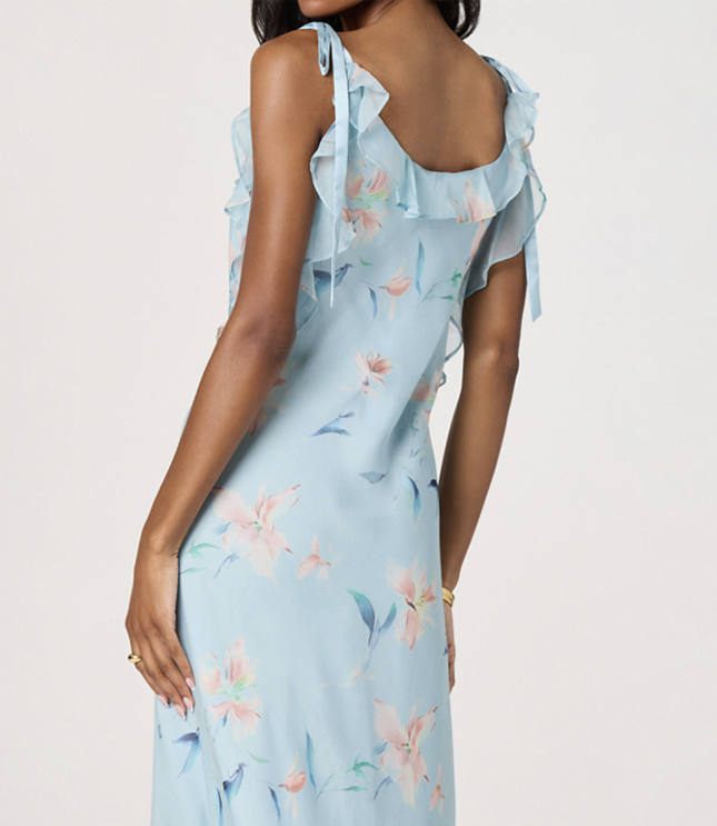 Astr The Label Nissa Dress