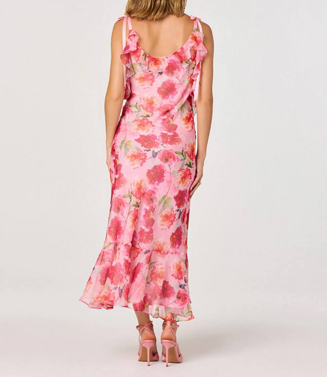 Astr The Label Nissa Dress