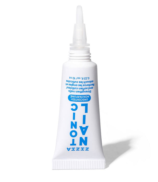 Zizia Unscented Nail Tonic