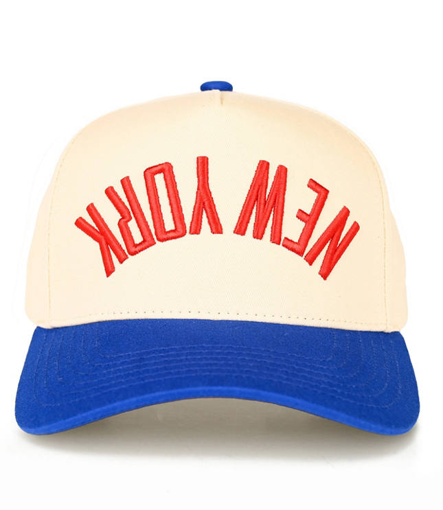 Cheveux Corp. New York Cap