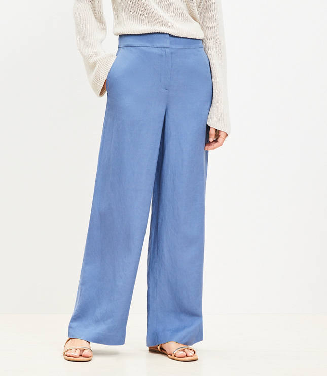 【Anyone more】Lohi Washing Long Wide Pants Ee:some Simpson Mineral Wash Pleated Wide Leg Pant – Be You