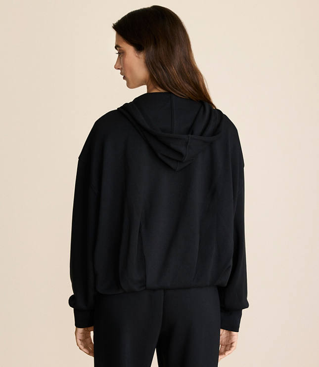 Lou & Grey Scubasoft Bubble Hoodie