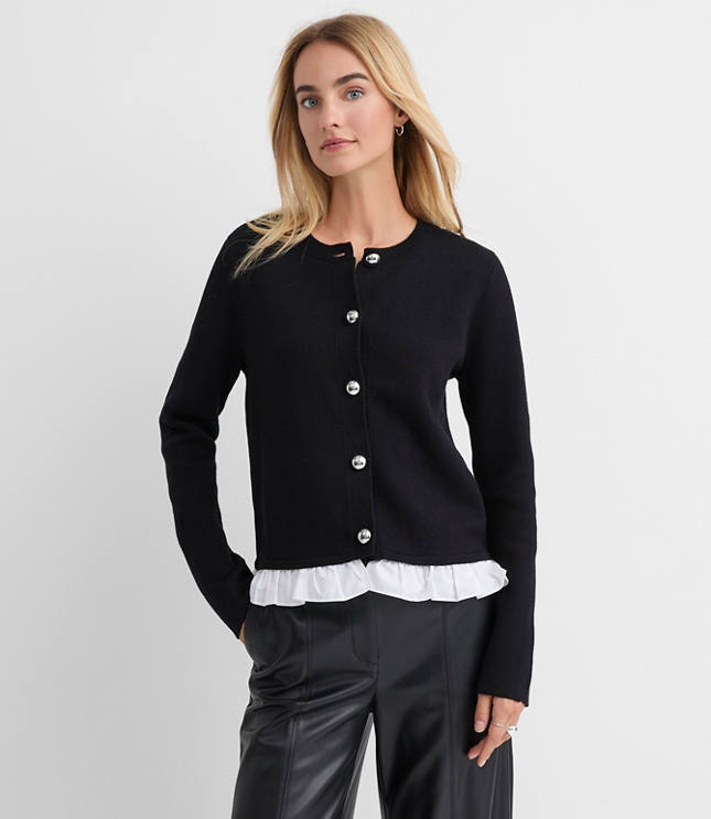 Women's Cardigan Sweaters | LOFT