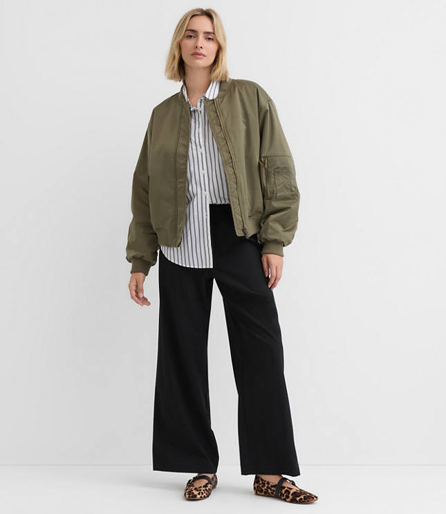 Sawyer Pull On Pants