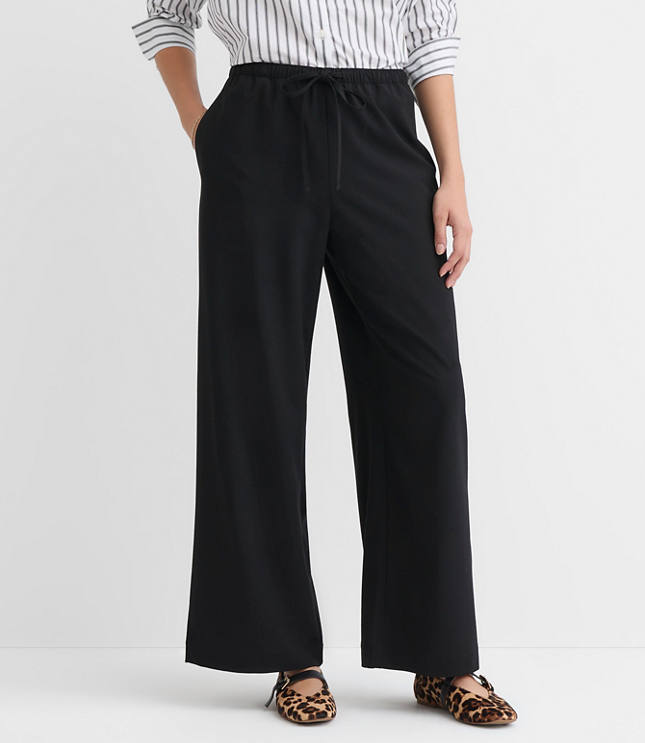 Sawyer Pull On Pants