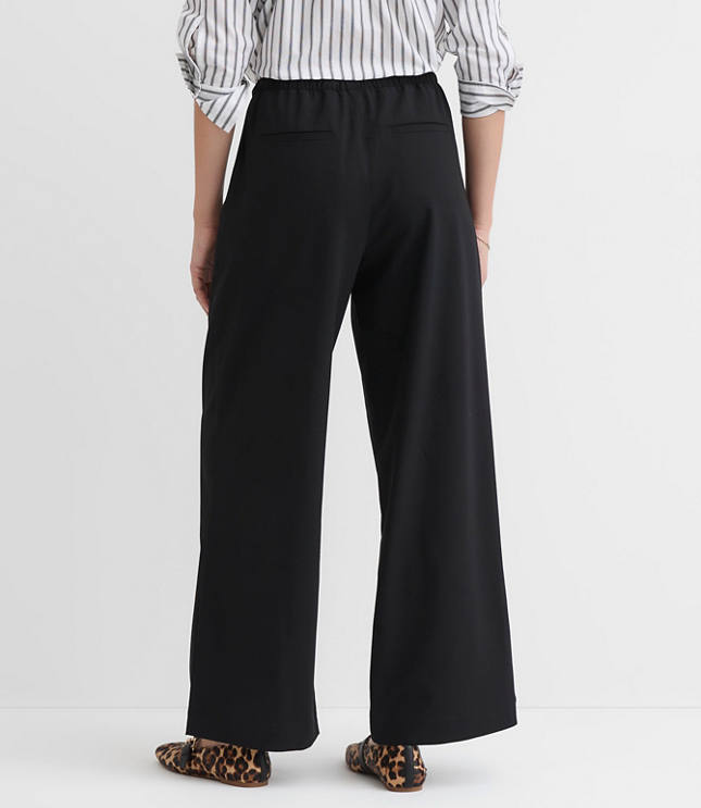 Sawyer Pull On Pants