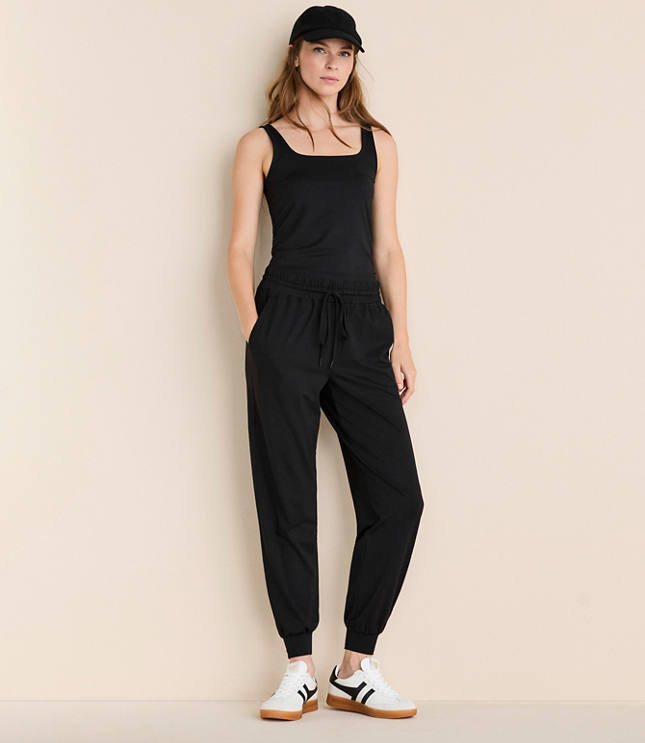 Petite Lou & Grey Brushedsoft Joggers