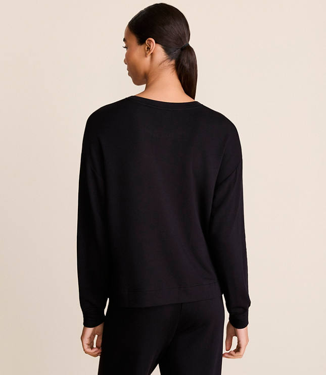 Lou & Grey Relaxed Signaturesoft Top