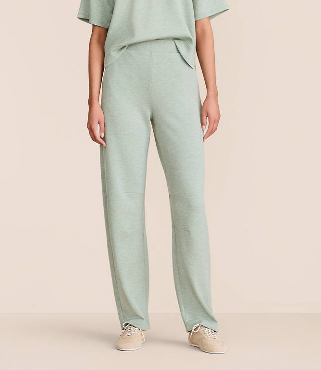 Lou & Grey Scubasoft Barrel Pants