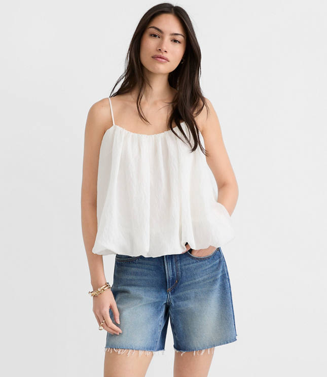 Bubble Cami