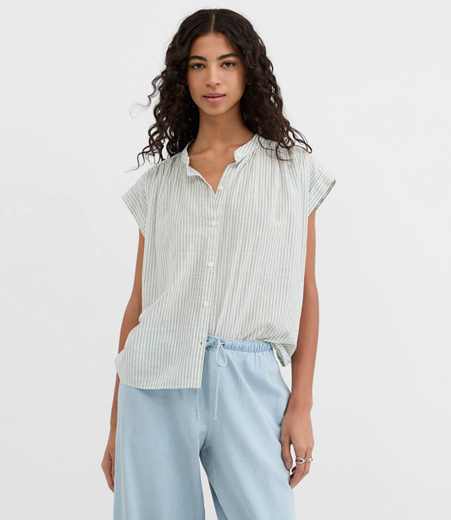 Everyday Dolman Shirt