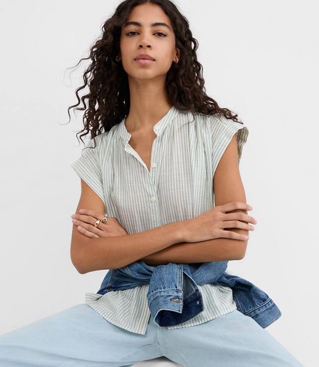 Everyday Dolman Shirt