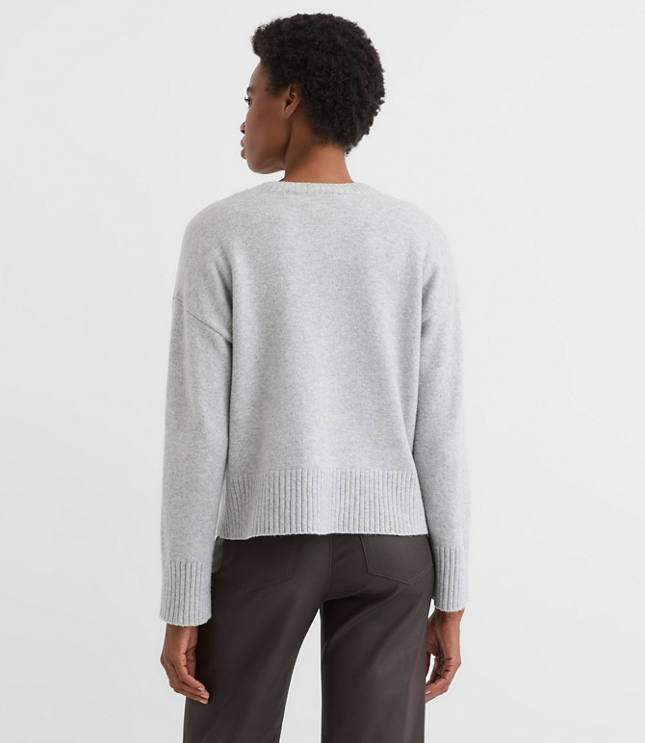 Petite Dachshund Everyday Sweater