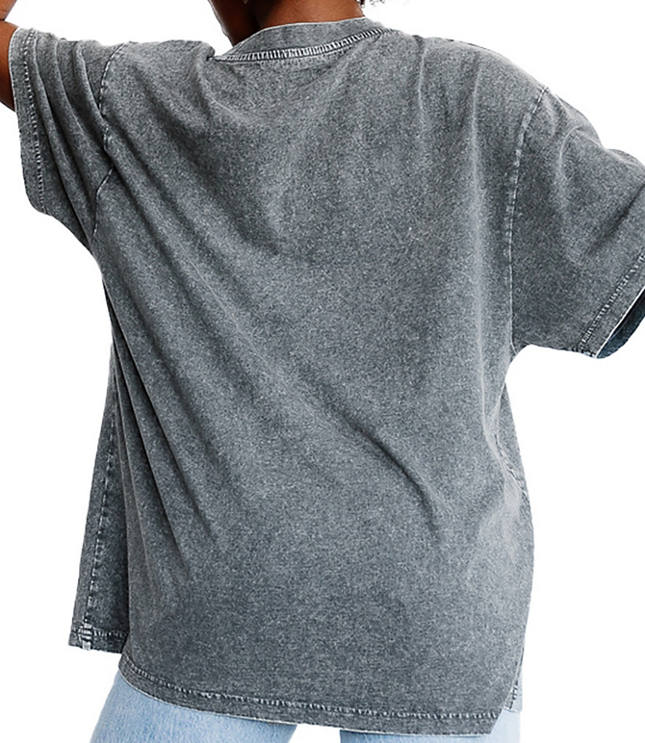 Gameday Couture Georgia Bulldogs Dynasty Oversized Tee