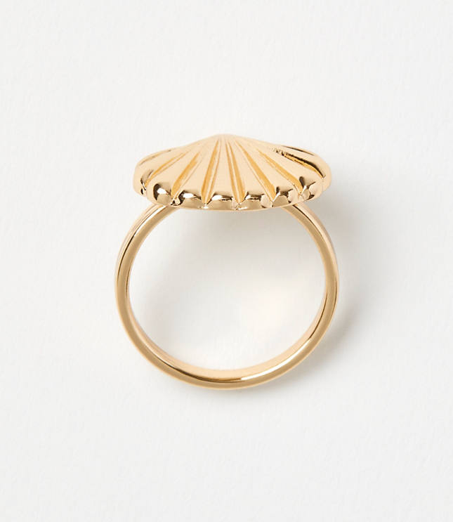Shell Ring