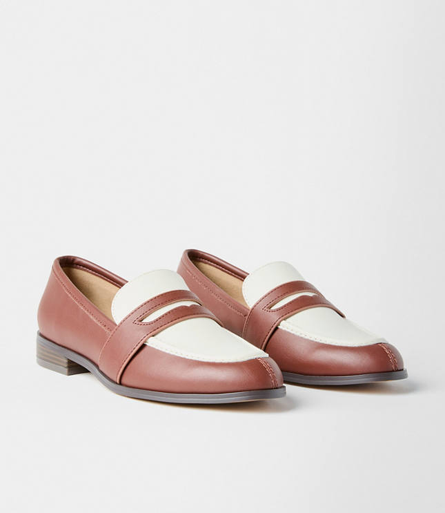 Penny Loafers