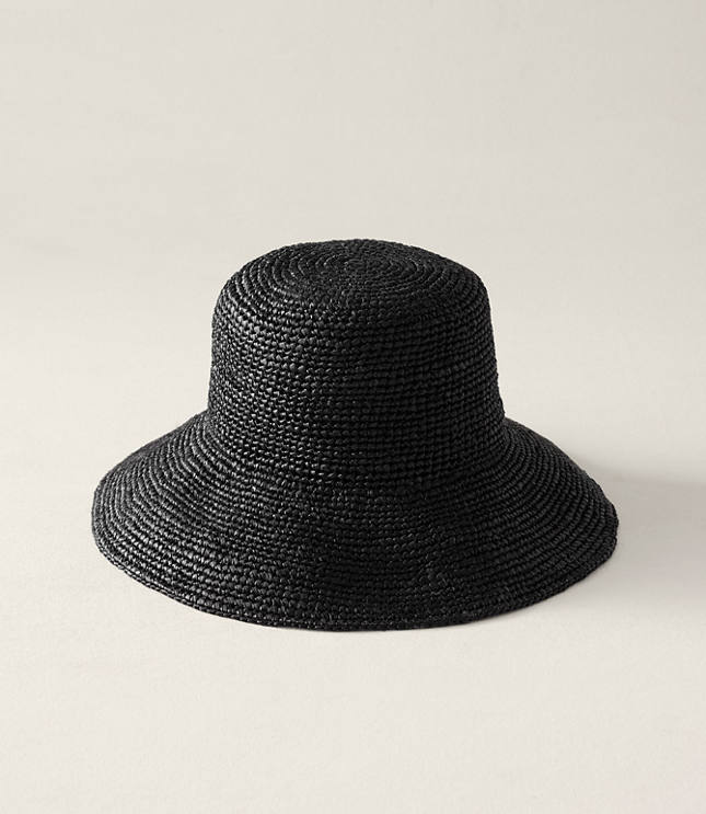 Fashion Bucket Hats | Loft