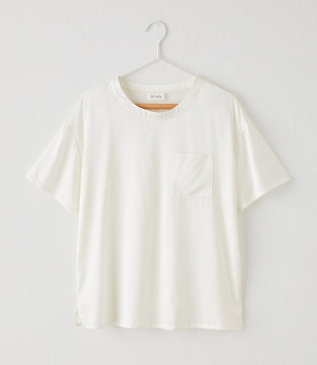 Haven Well Within Washable Silk Sleep Top