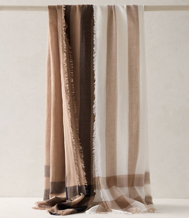 Haven Well Within Cotton Pareo Wrap carousel Product Image 1