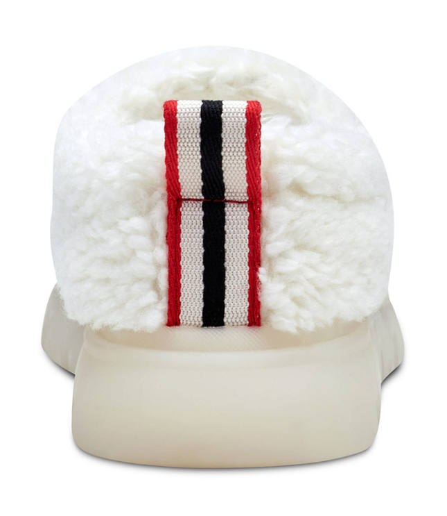 Hunter Madison Sherpa Slippers