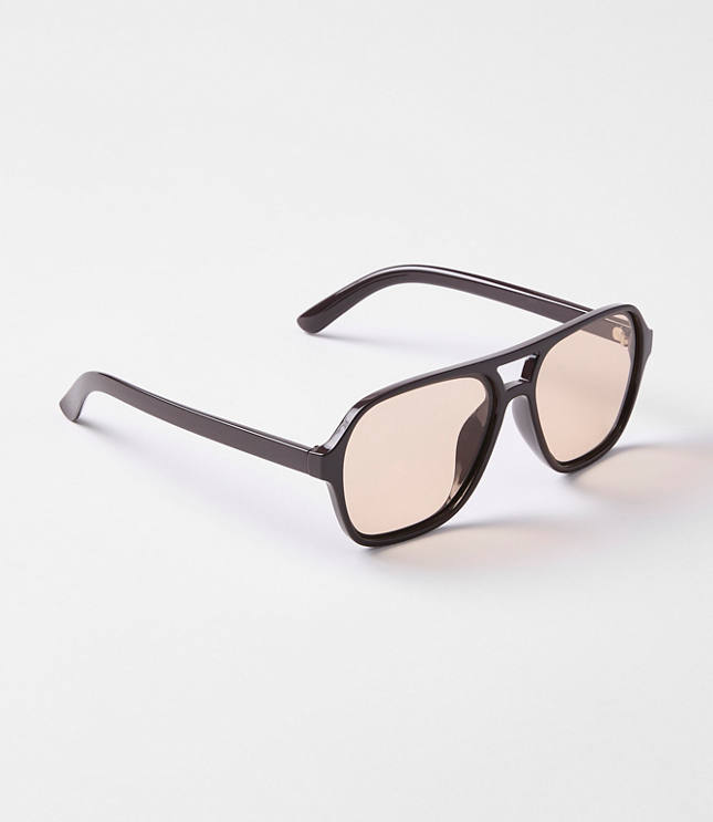 Navigator Sunglasses