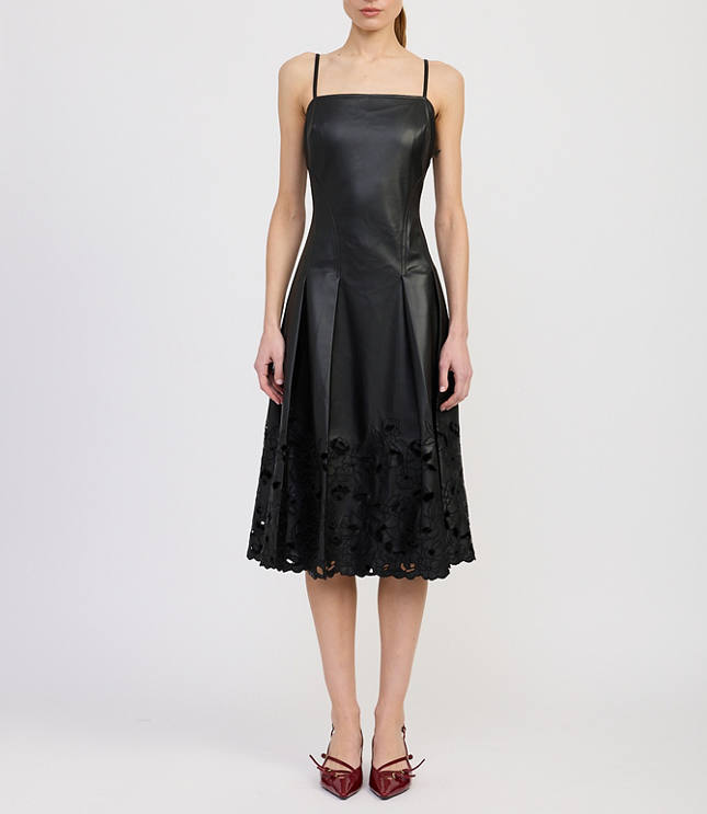 En Saison Nelly Midi Dress