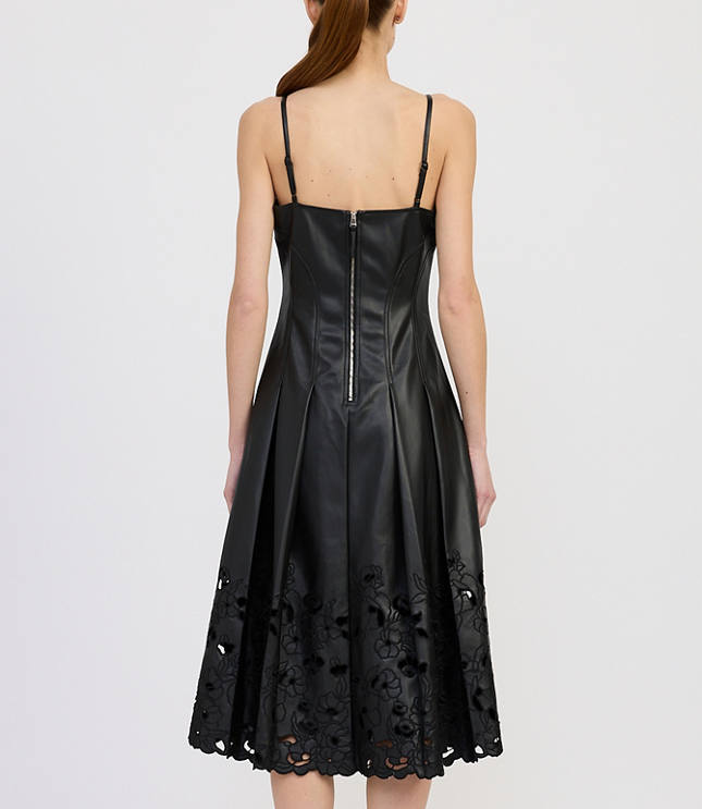 En Saison Nelly Midi Dress