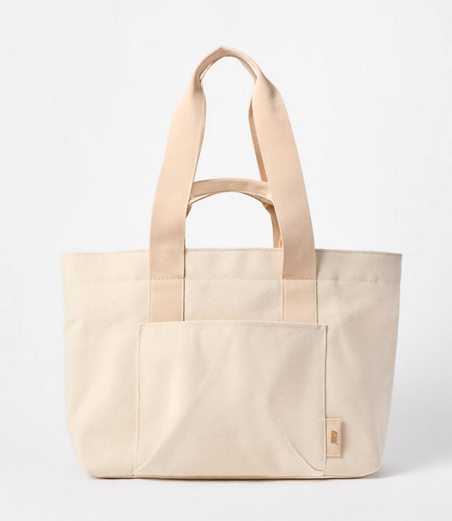 LOFT x July Everyday Large Tote
