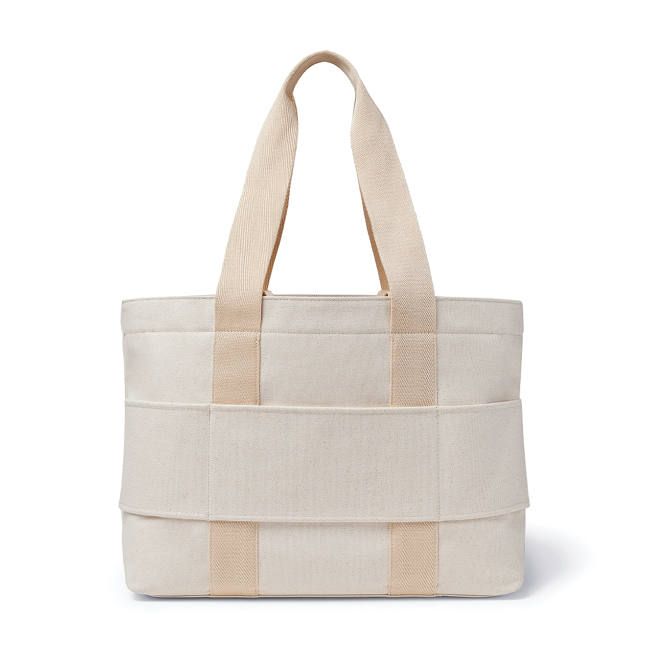 LOFT x July Everyday Large Tote