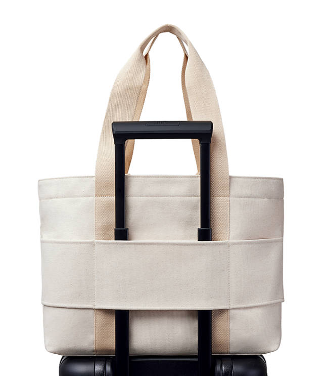 LOFT x July Everyday Large Tote