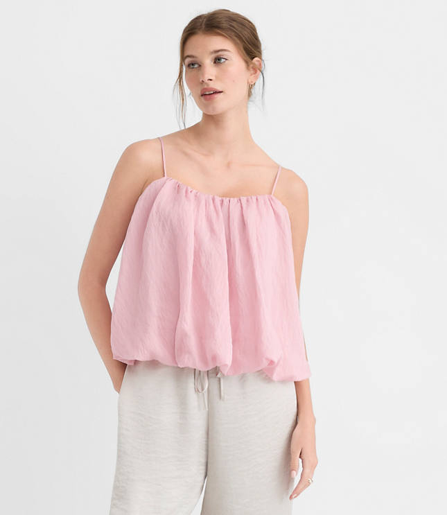 Petite Bubble Cami - image 2
