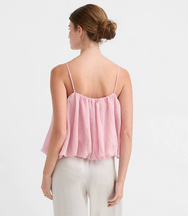 Petite Bubble Cami - image 3