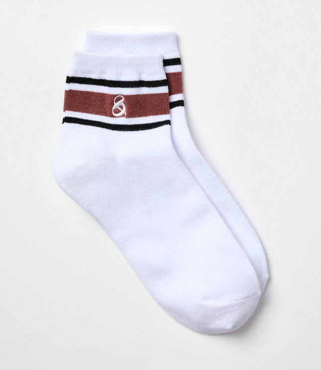 Lou & Grey Crew Socks