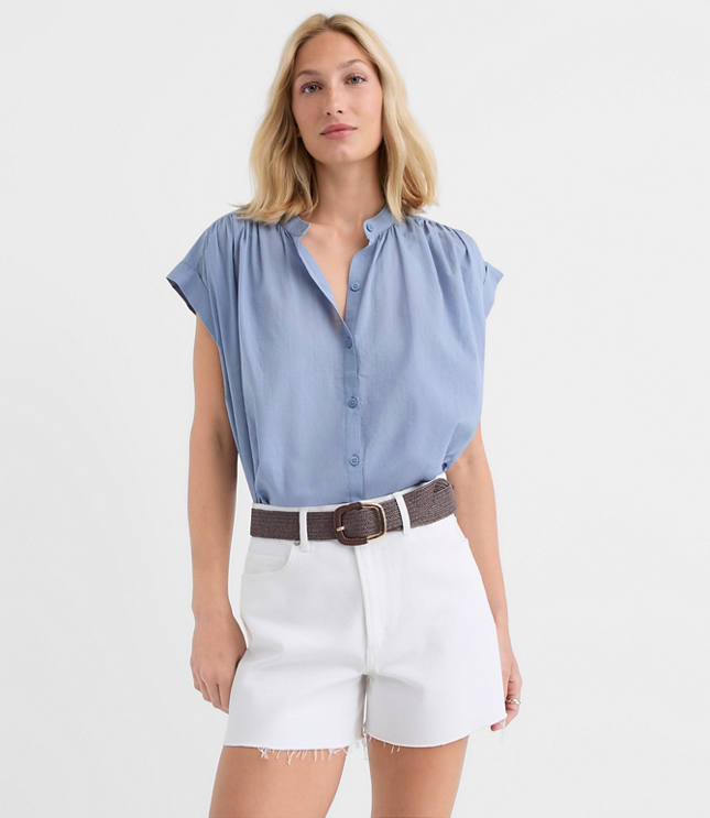 Everyday Dolman Shirt