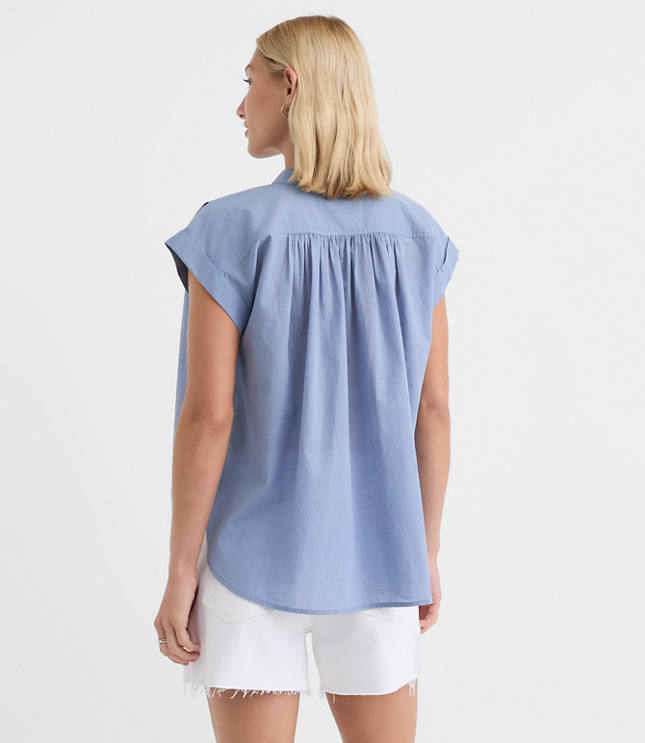 Everyday Dolman Shirt