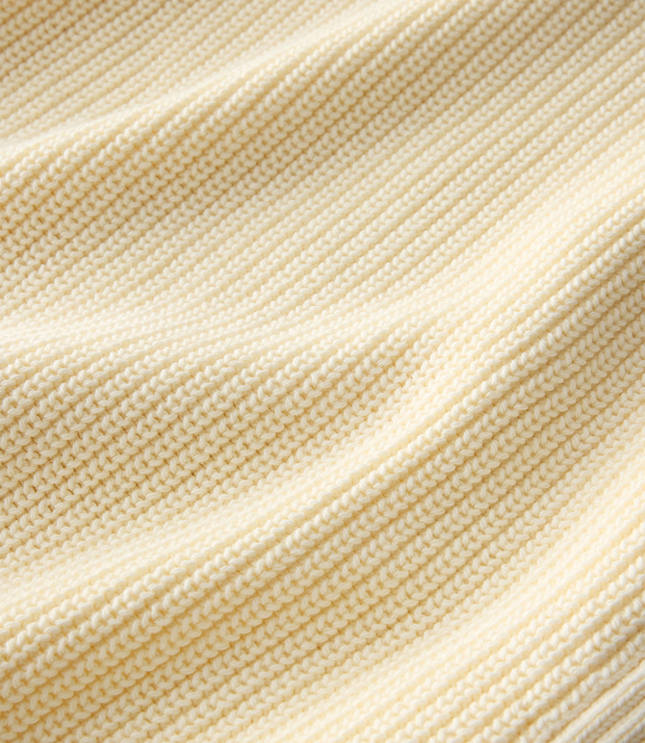 Haven Well Within Garment-Dyed Cotton Shaker Sleeveless Sweater