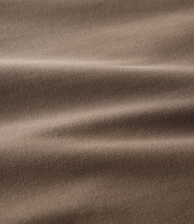 Haven Well Within Organic Cotton Interlock Pleated Tee